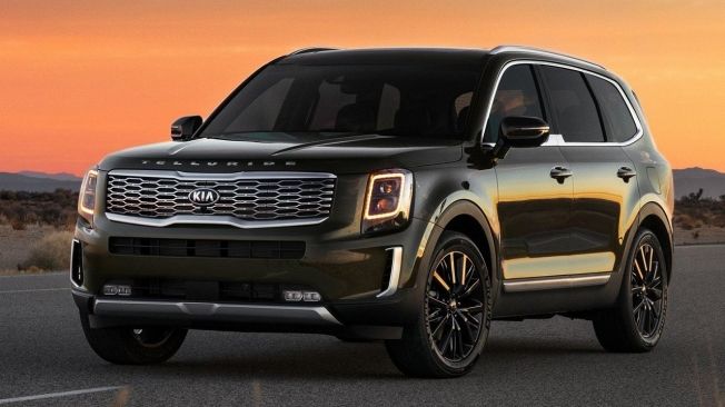 KIA Telluride