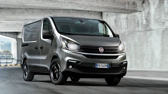 FIAT Talento