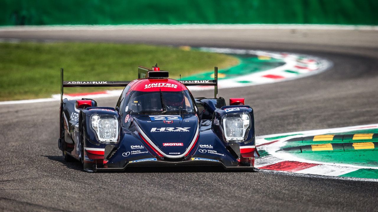 Polémica en torno al cambio de normativa de pilotos de la clase LMP2