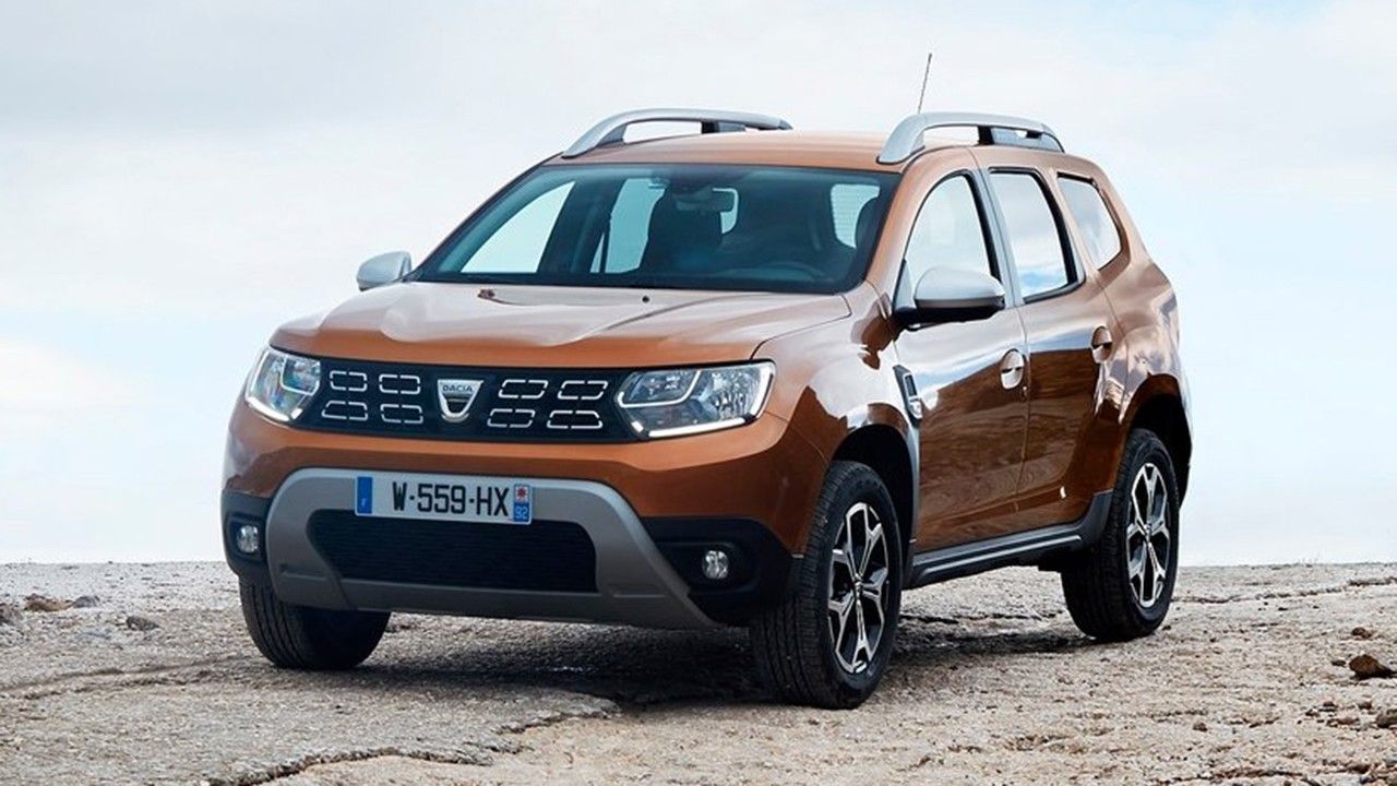 El Dacia Duster diésel de 115 CV estrena versión básica, ¿está bien equipada?