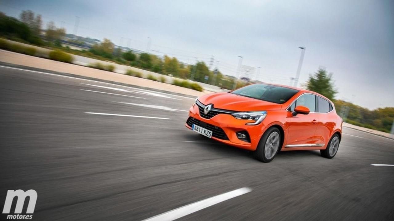 El Renault Clio recupera la edición especial Limited: precios y equipamiento