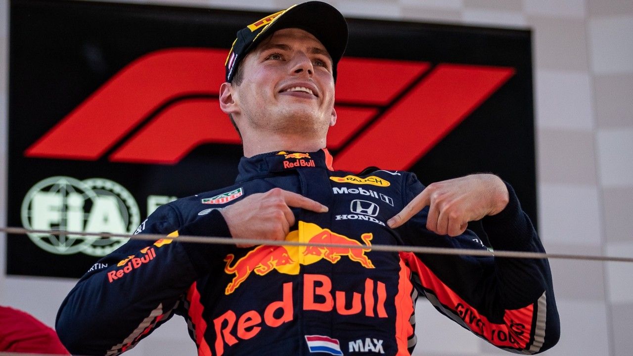 Lo que Red Bull necesita de la FIA para quedarse con los motores Honda