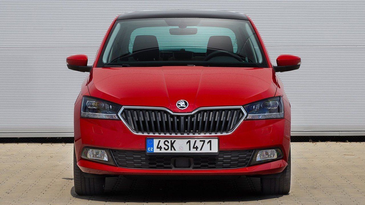 Skoda Fabia 2021, desgranando las claves de la cuarta generación