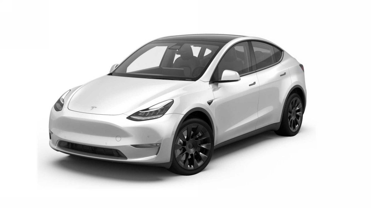 Elon Musk confirma el lanzamiento del Tesla Model Y de 7 plazas