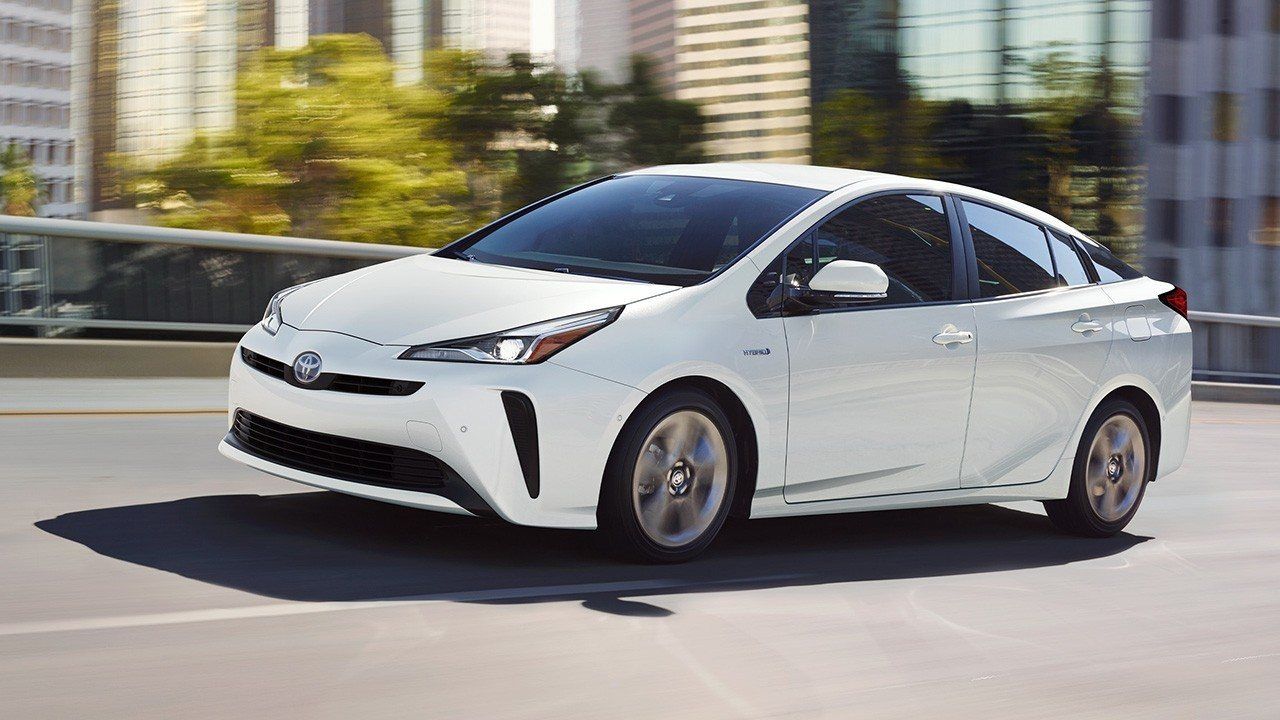 El caso del Toyota Prius en Estados Unidos y la esperada quinta generación