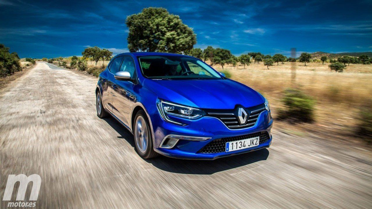 Los coches de ocasión más vendidos en España hasta octubre de 2020