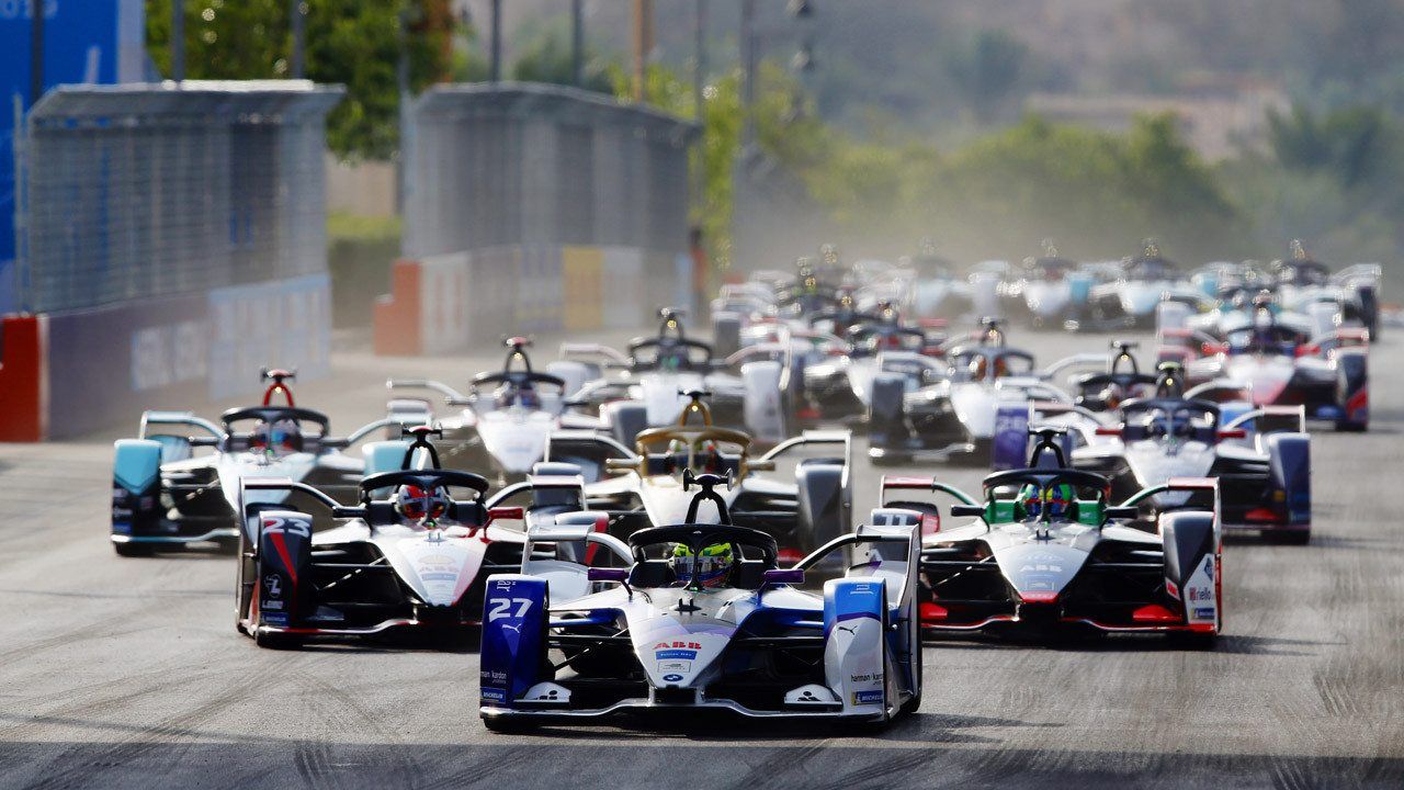 La Fórmula E está interesada en celebrar un ePrix en Adelaida