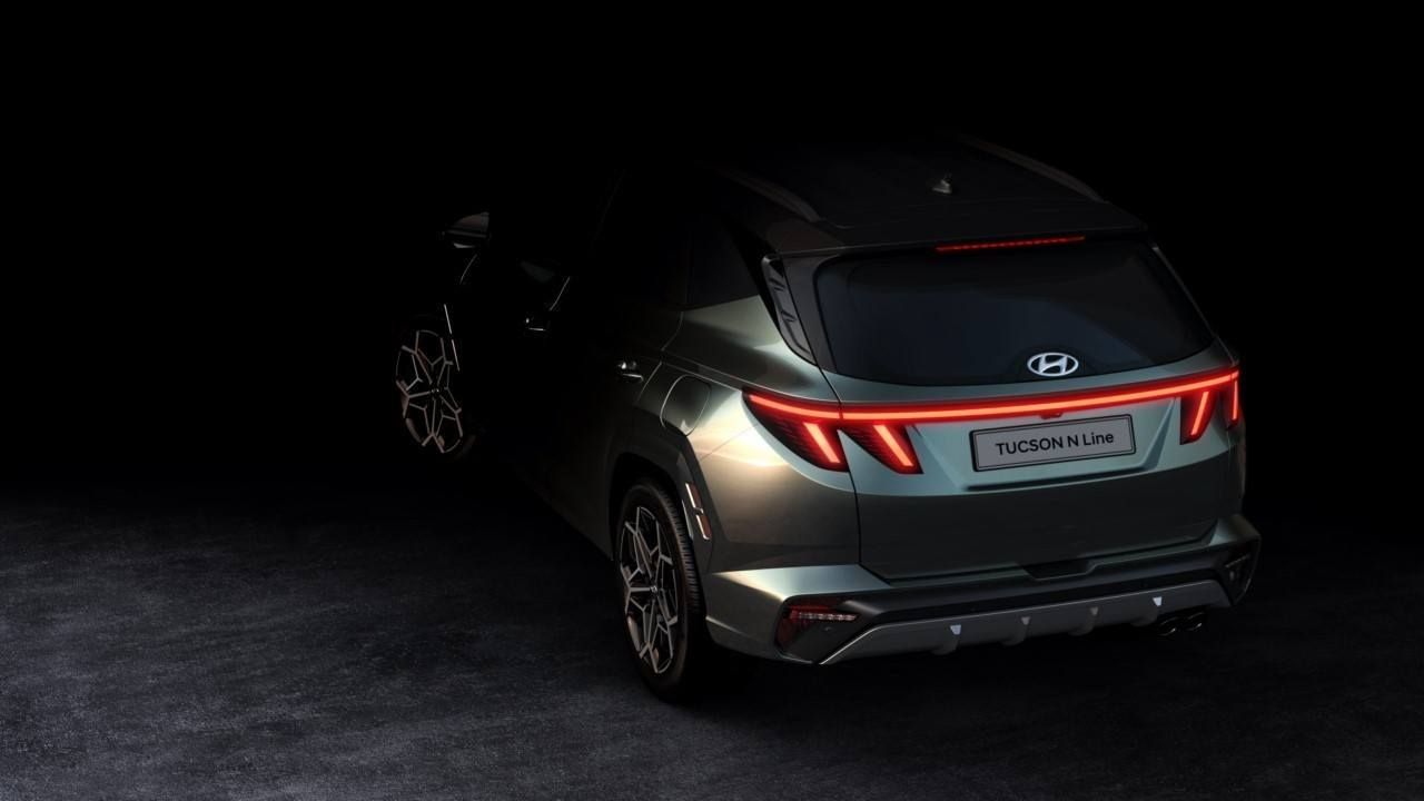 Hyundai confirma el lanzamiento de 12 SUVs en 2021 para todo el mundo