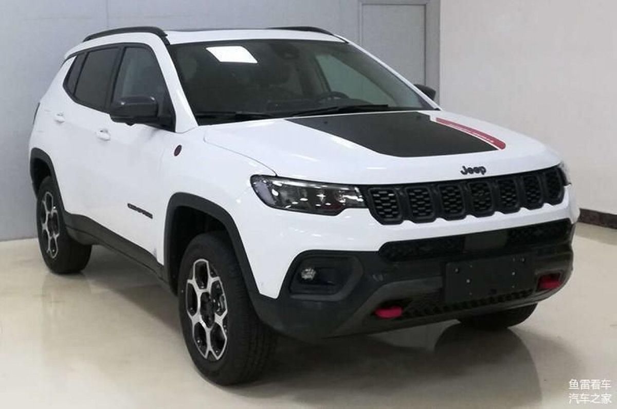 Jeep va a presentar un modelo global en unos días ¿Pero cuál?