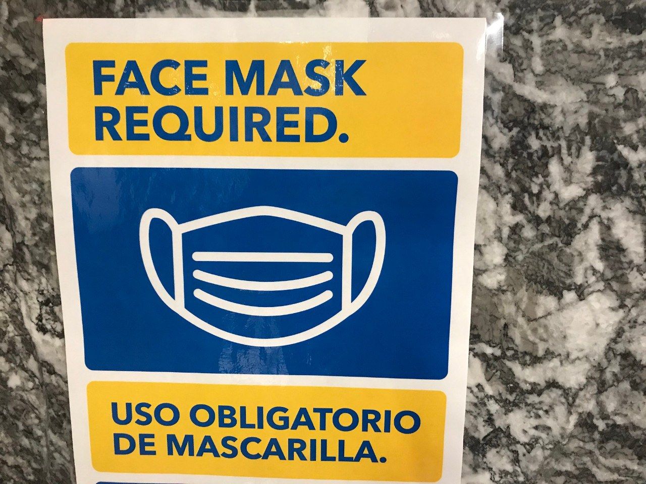 ¿Las mascarillas también protegen contra la contaminación atmosférica? No todas