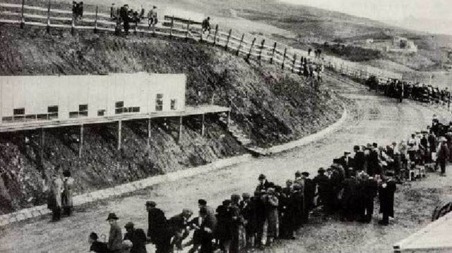 Targa Florio 1919