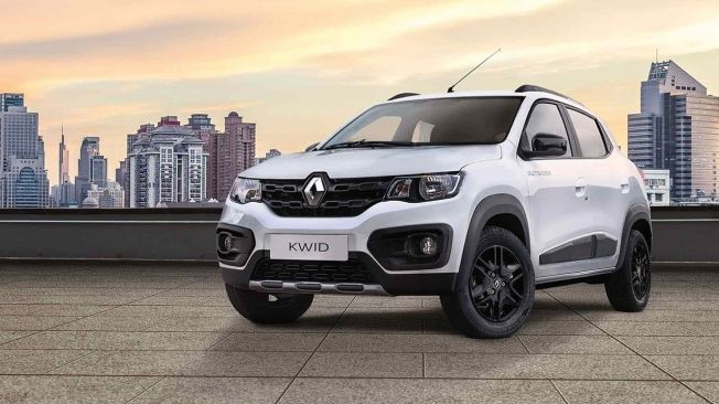 Renault Kwid