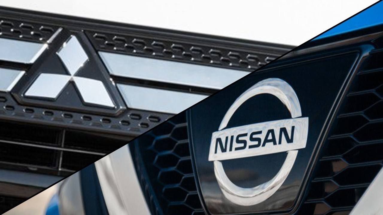 Nissan estudia la venta de sus participaciones en Mitsubishi