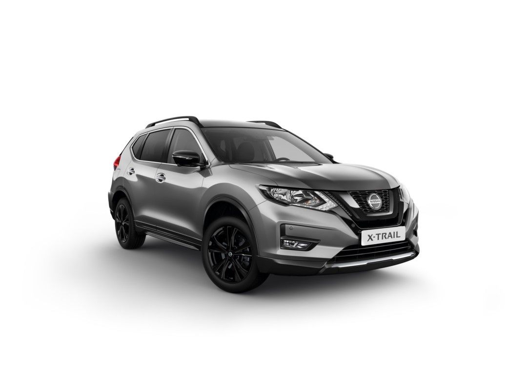 Nissan X-Trail 2021, un motor de gasolina y nuevo equipamiento N-Design en Alemania