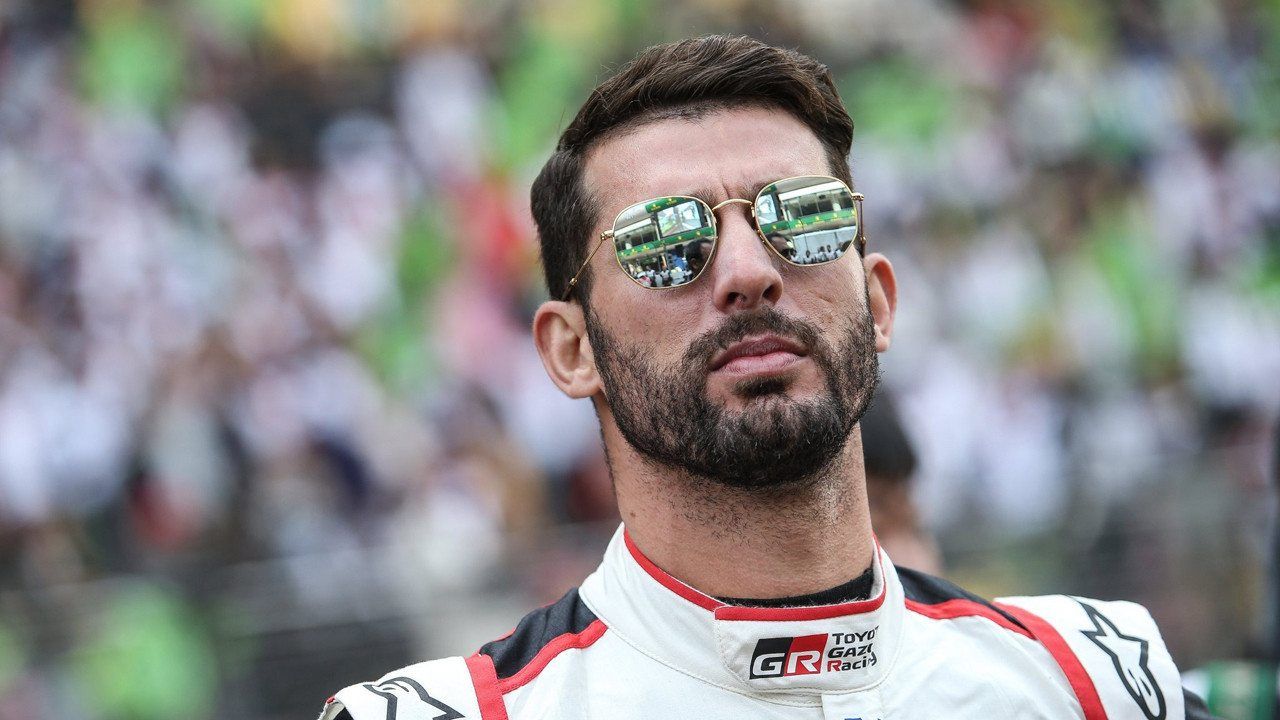 'Pechito' López alcanza un hito hasta ahora exclusivo de Alonso y Solberg