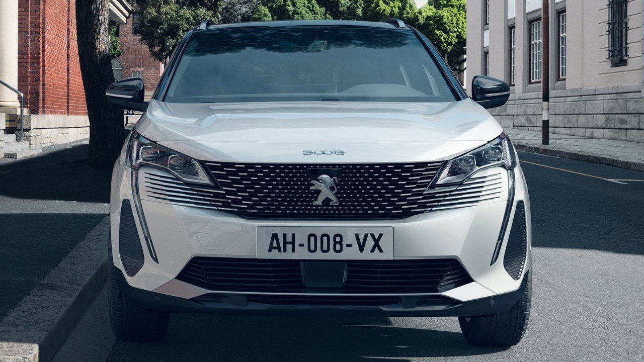 Peugeot e-3008, el nuevo SUV compacto eléctrico que irrumpirá en escena en 2023