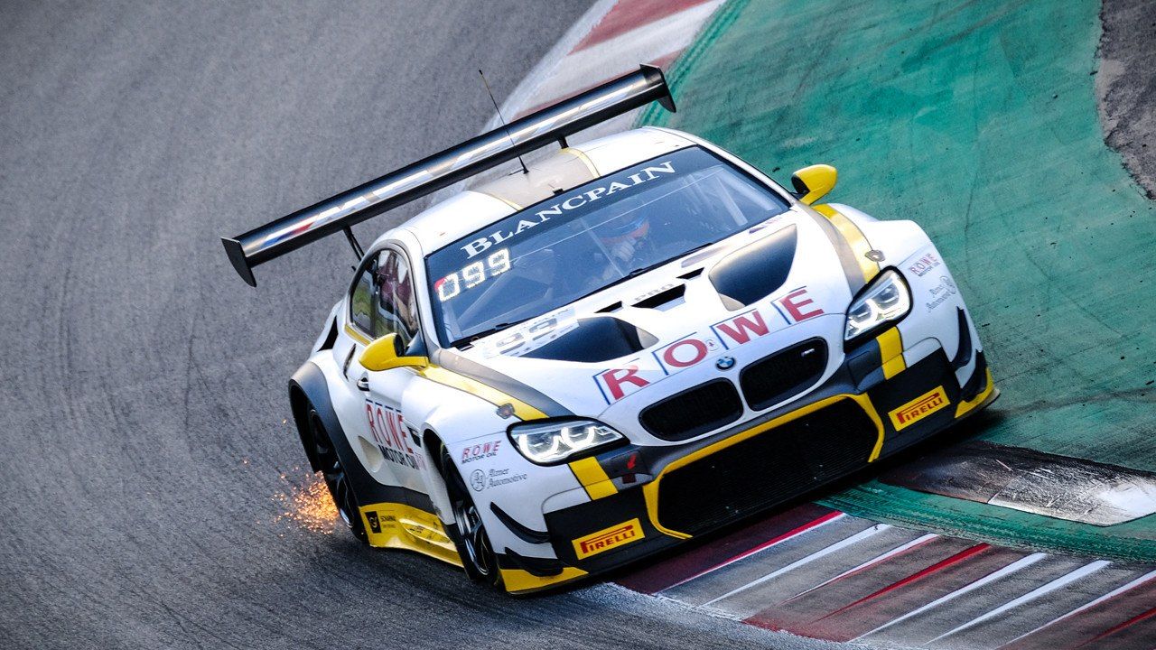 El poco interés de BMW en el nuevo DTM crea una gran incertidumbre