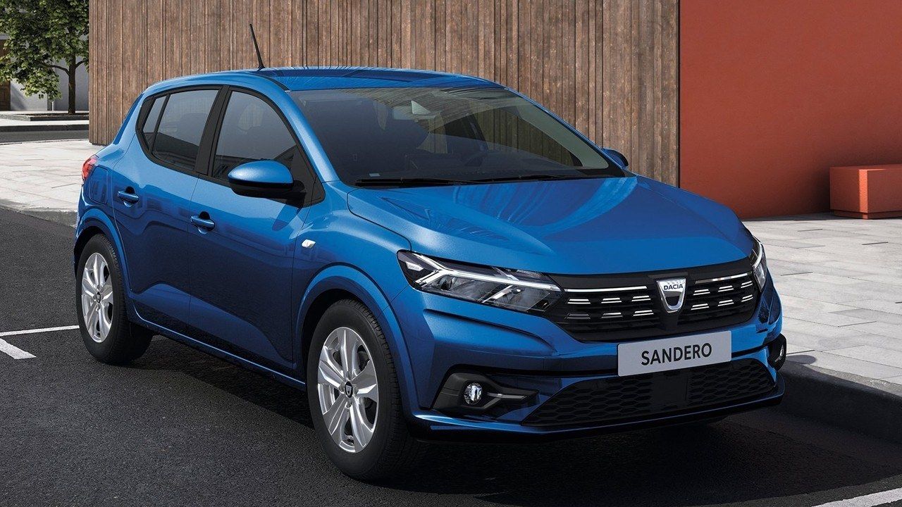 El nuevo Dacia Sandero 2021 ya tiene precios en Francia, ¿sigue siendo barato?