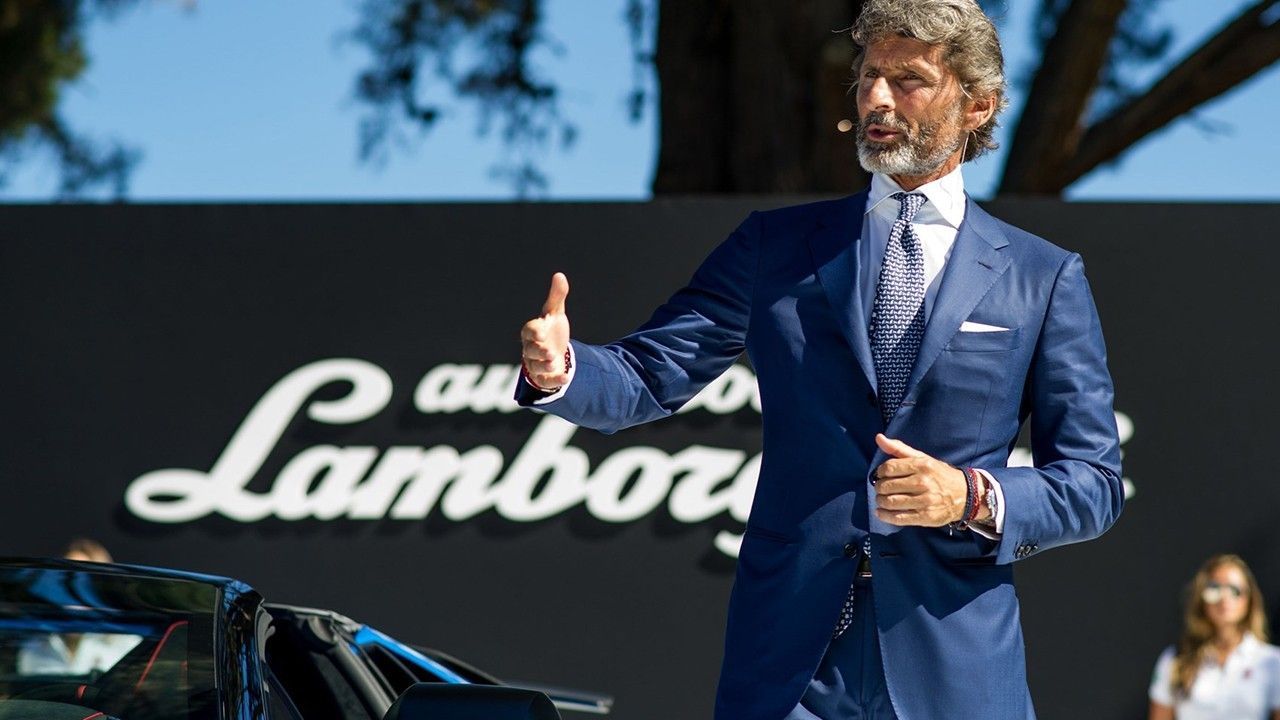 Stephan Winkelmann es nombrado nuevo Presidente y CEO de Lamborghini