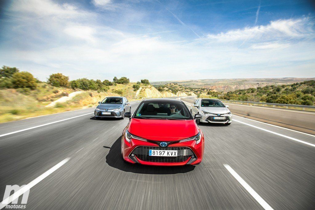 Un retrofit permite a los Toyota Corolla y RAV4 disfrutar de Android Auto y Apple CarPlay