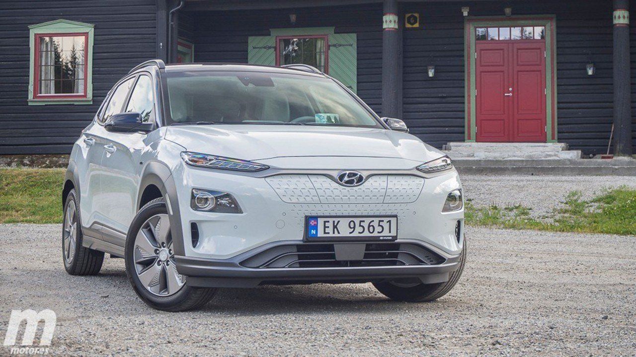 Las ventas de coches eléctricos en España crecieron un 101% en octubre de 2020