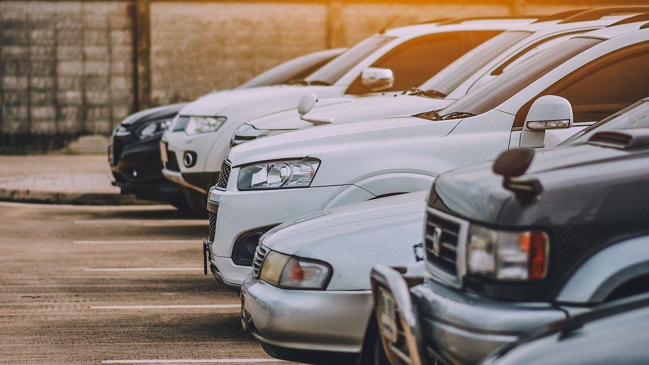 Las ventas de coches de ocasión rompen su racha alcista en octubre de 2020