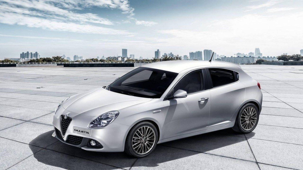 El Alfa Romeo Giulietta se despide definitivamente de producción