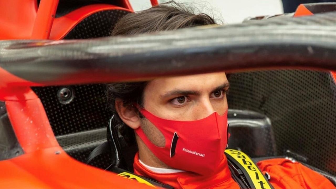 El análisis de Mattia Binotto: así es Sainz y esto es lo que espera de él