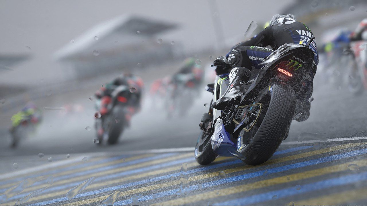 Análisis de MotoGP 20 para Xbox One