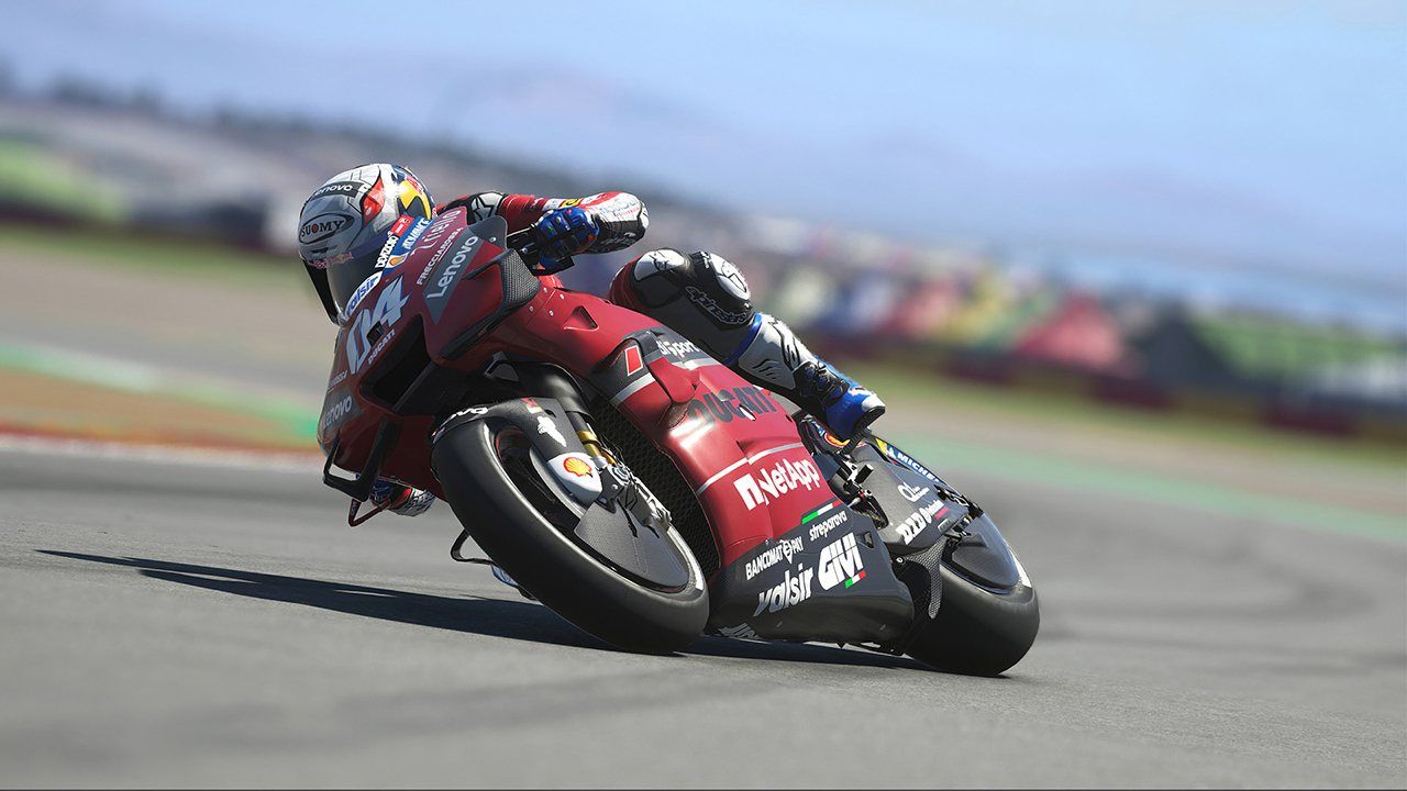 Análisis de MotoGP 20 para Xbox One