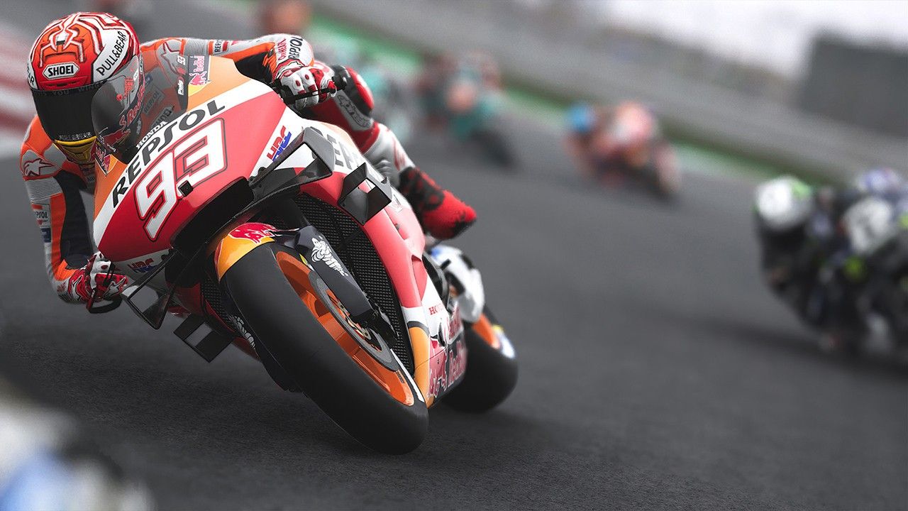 Análisis de MotoGP 20 para Xbox One