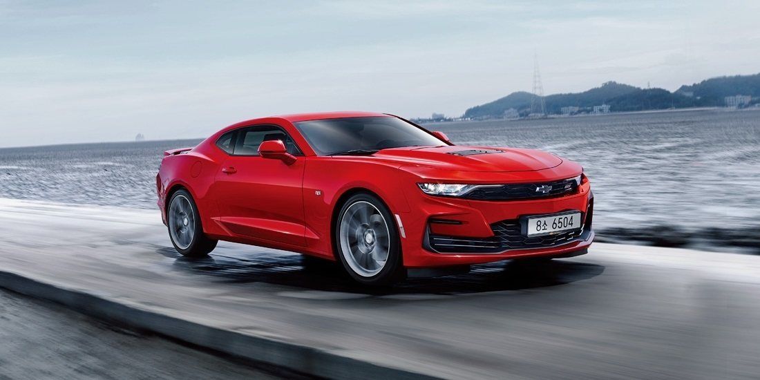 ¡Malas noticias! El actual Chevrolet Camaro seguirá en el mercado hasta 2026