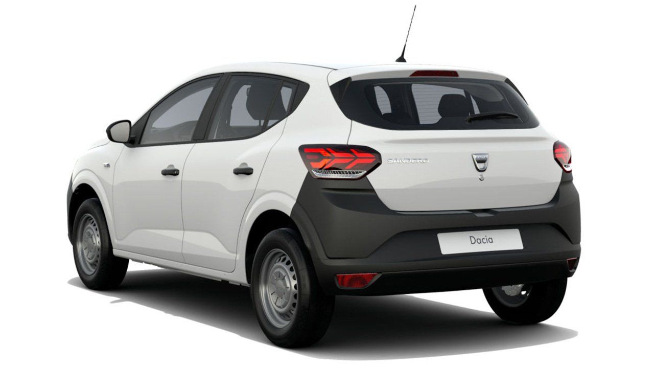 Dacia Sandero Access 2021