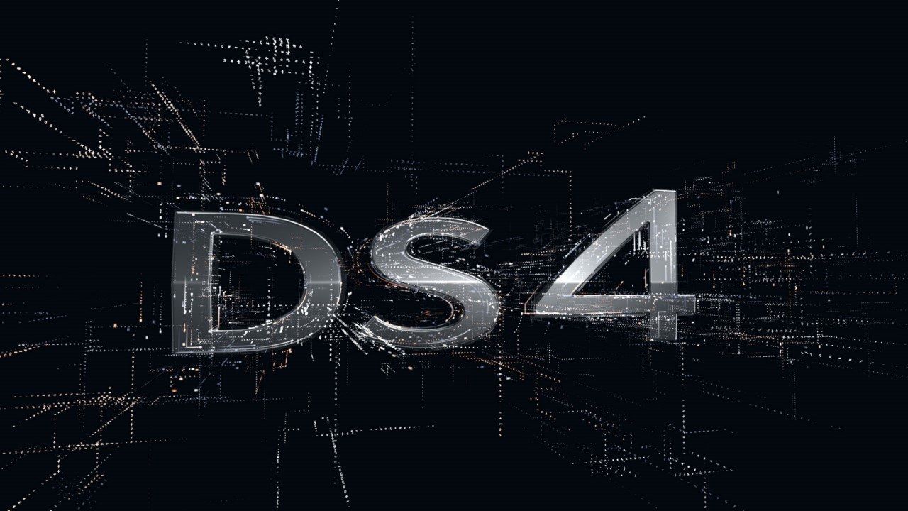 DS adelanta las avanzadas tecnologías de los nuevos DS 4 y DS 4 E-TENSE 2021