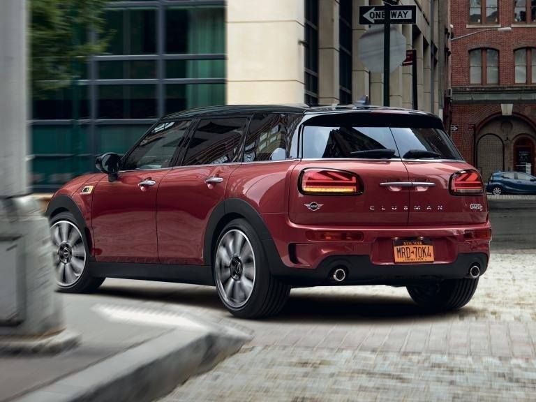 El debate sobre el futuro de los MINI Cabrio y Clubman se resolverá en 2021