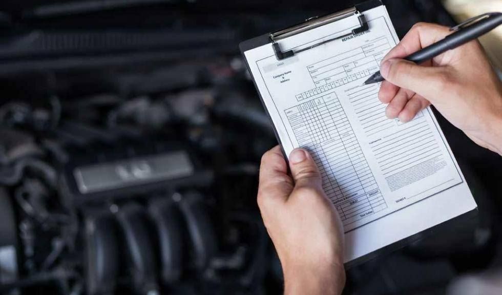 El libro de mantenimiento digital de los coches nuevos, una interesante herramienta