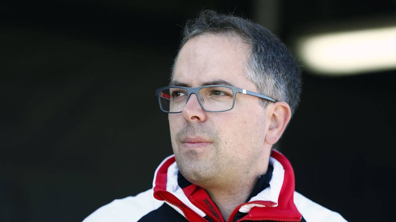 Pascal Zurlinden: «El objetivo de Porsche es estar en el WEC e IMSA en 2023»