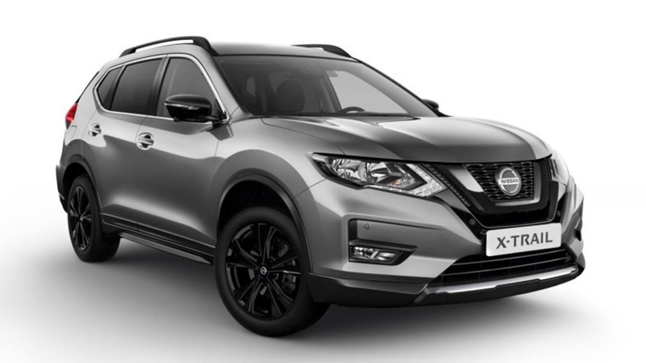 Nissan X-Trail N-Design