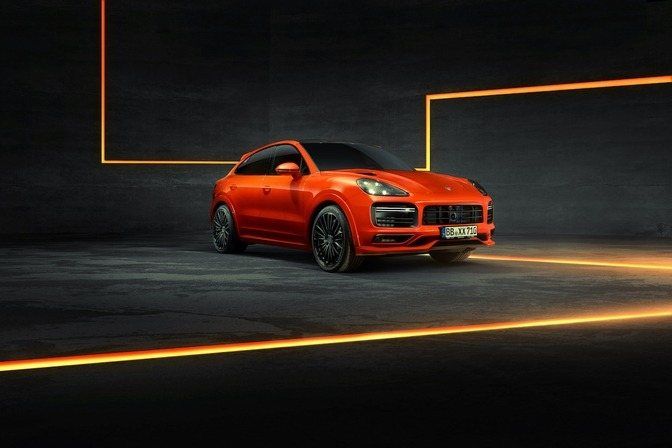 El TechArt Porsche Cayenne GTS se pone al nivel de prestaciones del Turbo S E-Hybrid