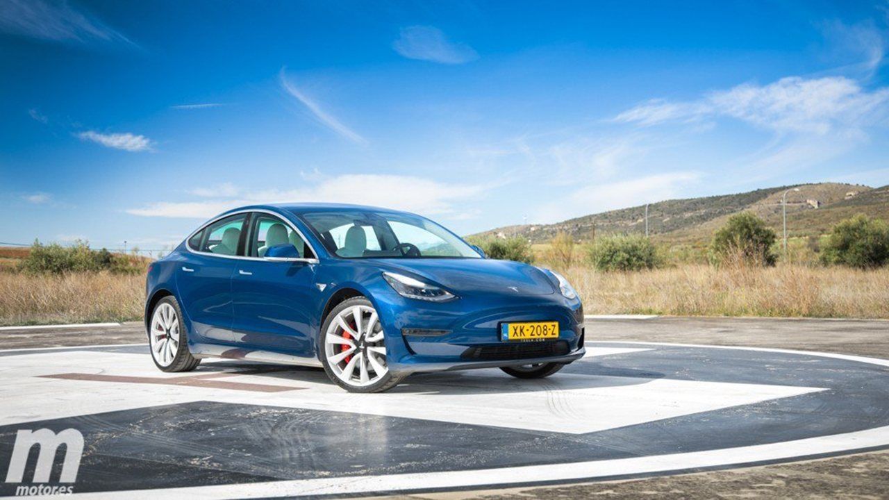 Tesla asaltará la India en 2021 apostando por el Model 3