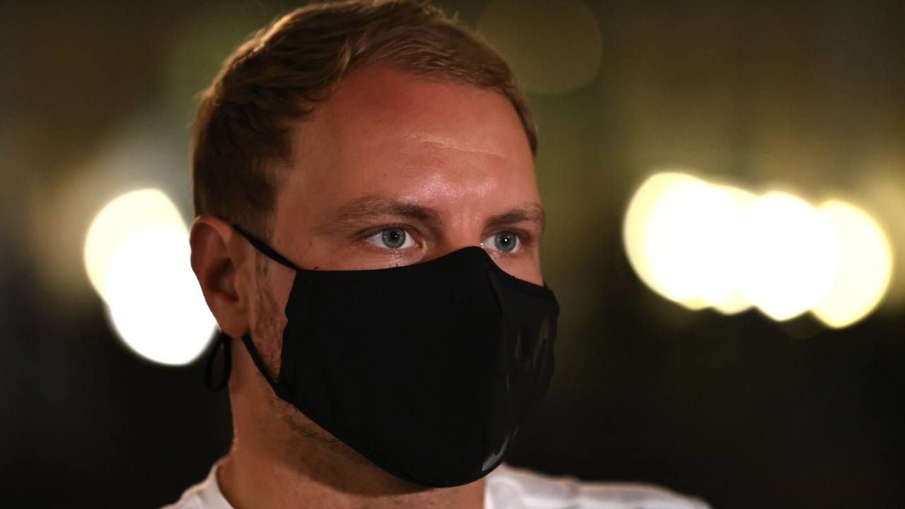 Valtteri Bottas quiere disputar un Arctic Rally que puede llegar al WRC