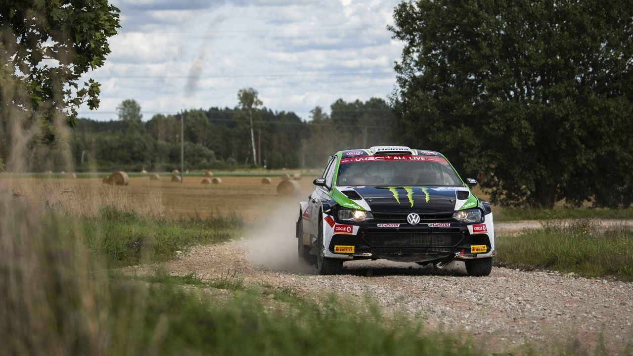 Volkswagen Motorsport acaba con toda su actividad en competición