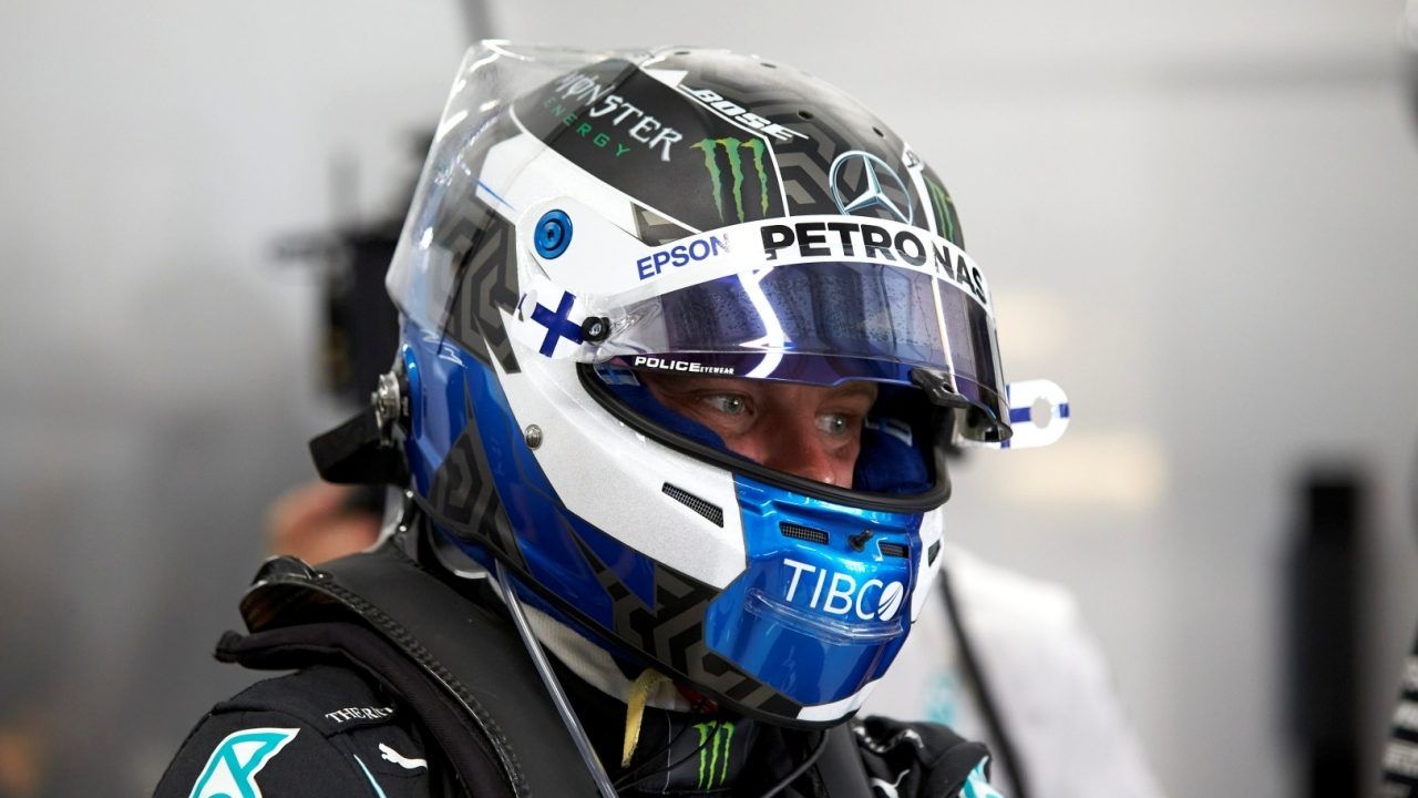 Wolff defiende al «macho alfa» Bottas antes de su trascendental duelo con Russell