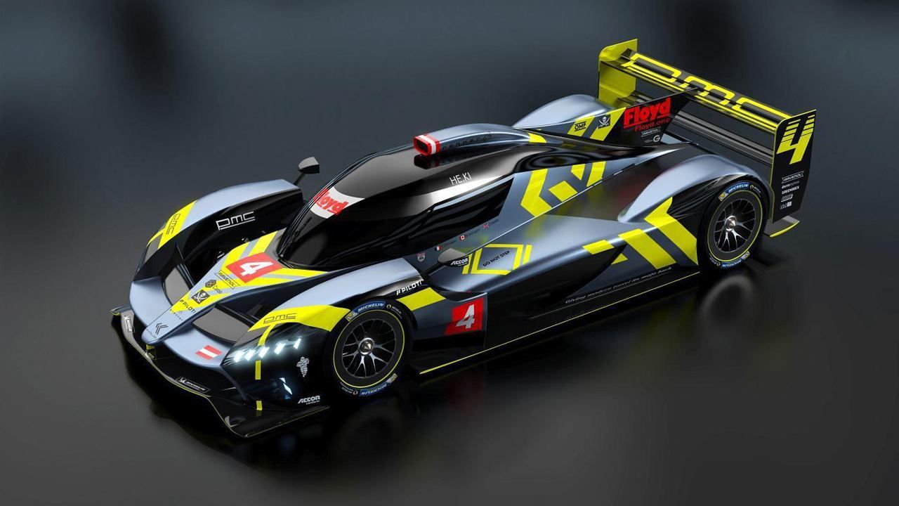 ByKolles guarda silencio mientra su proyecto hypercar apunta a 2022