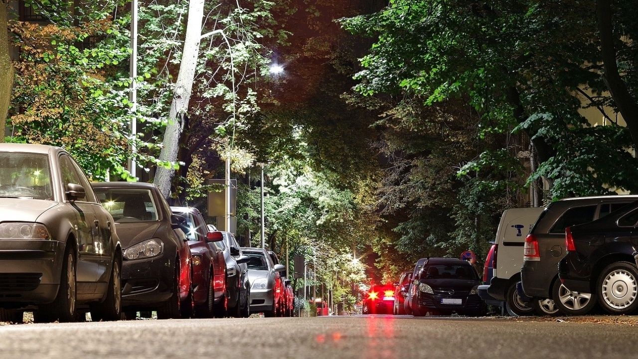 Los 10 coches mas robados en España