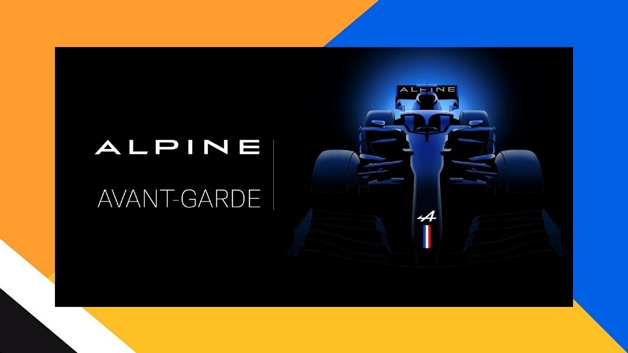 Renault se despide y comienza oficialmente la etapa de Alpine F1 Team