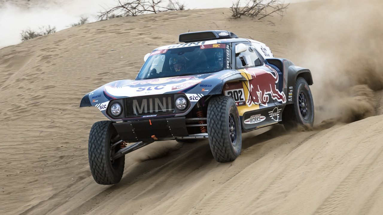 Dakar 2021: Guía, recorrido, participantes y claves