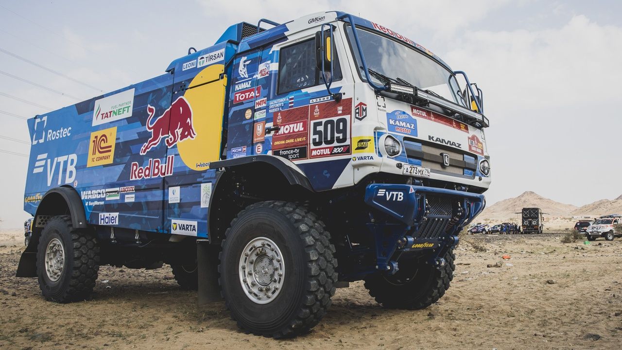 Dakar 2021, previo: Favoritos en las categorías de coches, 'Side by Side' y camiones