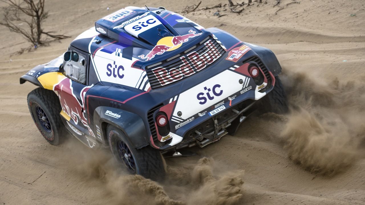 Dakar 2021, previo: favoritos en las categorías de coches, 'Side by Side' y camiones