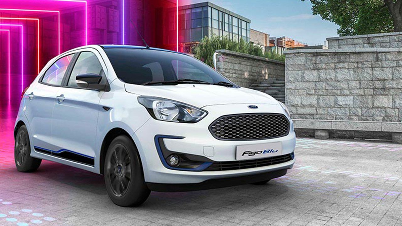 Ford Figo